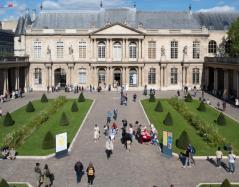 © Archives Nationales de France / Nicolas Dion